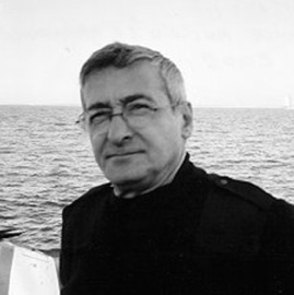 Jean-Marie Zacchi
