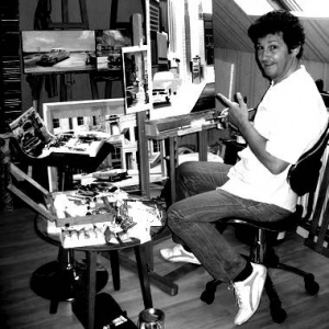 Bruno Atamian